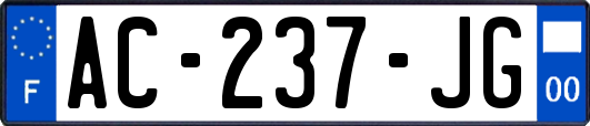 AC-237-JG
