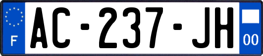 AC-237-JH