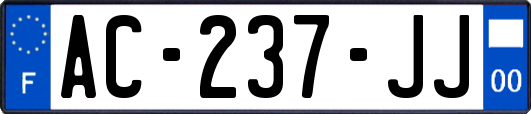AC-237-JJ