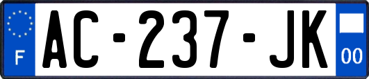 AC-237-JK