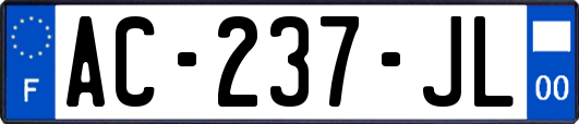 AC-237-JL