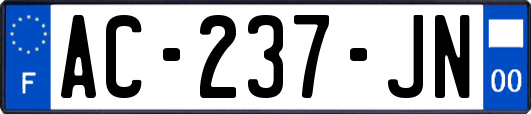AC-237-JN