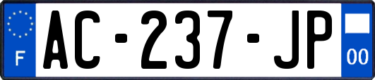 AC-237-JP