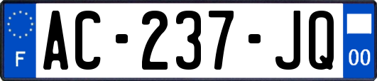 AC-237-JQ