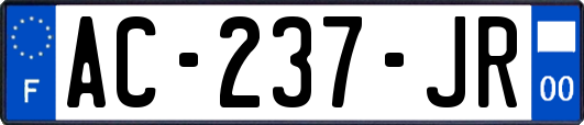 AC-237-JR
