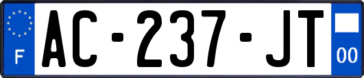 AC-237-JT