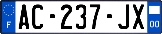 AC-237-JX