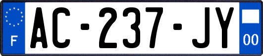 AC-237-JY