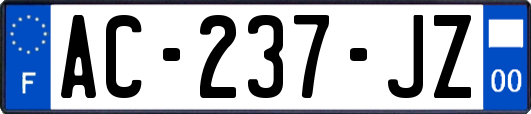 AC-237-JZ