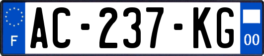AC-237-KG