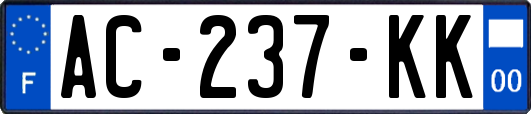 AC-237-KK