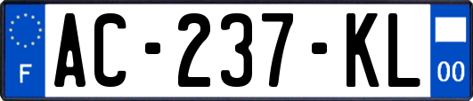 AC-237-KL