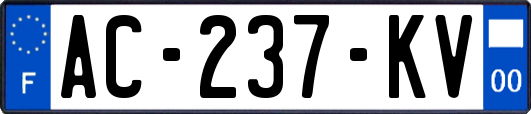 AC-237-KV