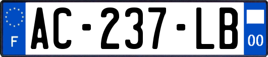 AC-237-LB