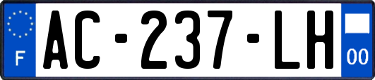 AC-237-LH