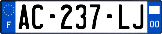 AC-237-LJ