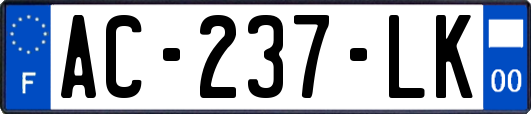 AC-237-LK