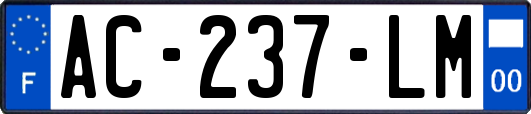 AC-237-LM