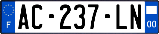 AC-237-LN