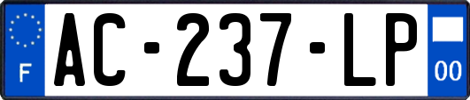 AC-237-LP