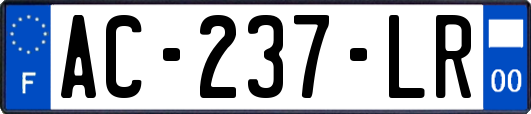 AC-237-LR