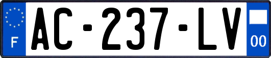 AC-237-LV