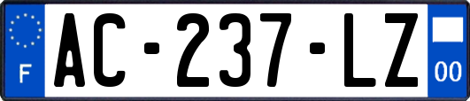 AC-237-LZ