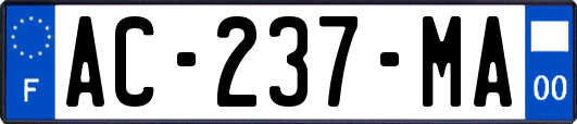 AC-237-MA