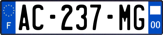 AC-237-MG