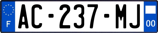 AC-237-MJ