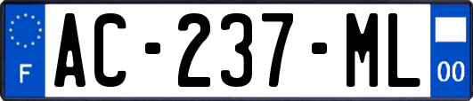 AC-237-ML