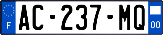 AC-237-MQ