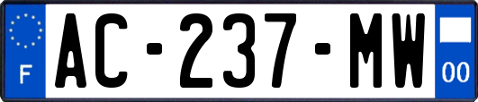 AC-237-MW