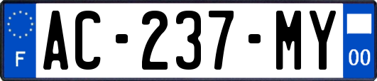 AC-237-MY
