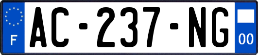 AC-237-NG