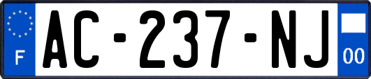 AC-237-NJ