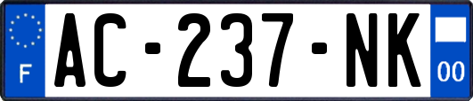 AC-237-NK