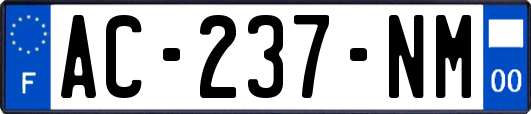 AC-237-NM
