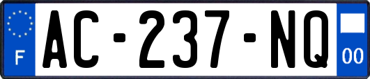 AC-237-NQ