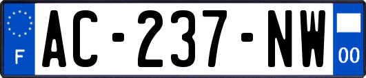 AC-237-NW
