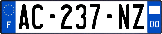 AC-237-NZ