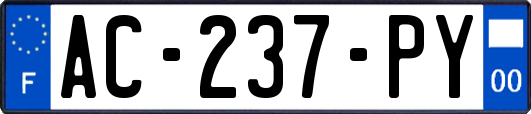 AC-237-PY