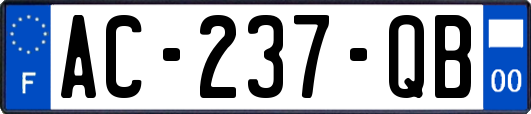 AC-237-QB