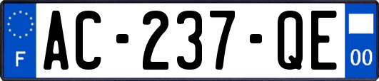 AC-237-QE