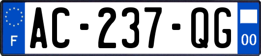 AC-237-QG