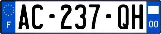 AC-237-QH