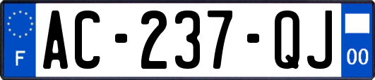 AC-237-QJ