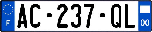 AC-237-QL
