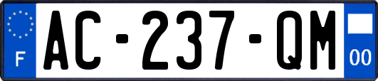AC-237-QM