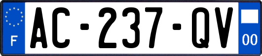AC-237-QV